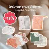 Hospital Essentials Bundle
